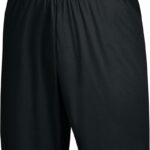 Jako Anderlecht 2.0 Short - Zwart | Maat: S