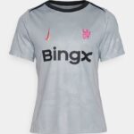 Nike - Chelsea Pre Match Shirt 2024/2025 - Heren - Grijs - Voetbal - Maat XXl