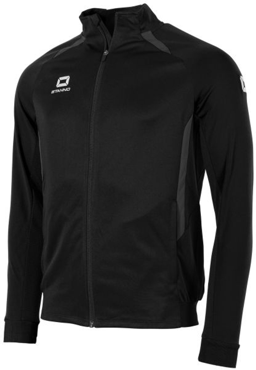 832x1200-36 Stanno Stadio Full Zip Top - Maat XXL - Afbeelding 1