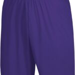 Jako - Football Shorts Manchester 2.0 - Short Manchester 2.0 - S - Purper