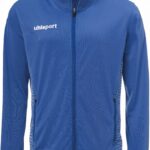 Uhlsport Score Trainingspak Blauw L Man