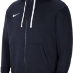 Nike Park 20 Vest Mannen - Maat S