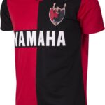 COPA - Maradona Newell´s Old Boys 1993 Retro Voetbalshirt - Heren - M