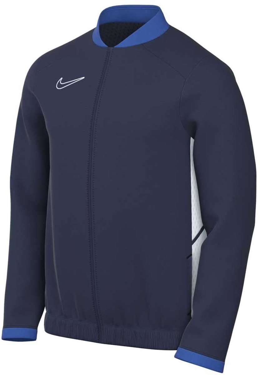 833x1200-6 Nike Dri-fit Academy 25 Trainingsjack Blauw M Man - Afbeelding 1
