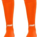 Jako Sportsokken - Maat 35-38 - Unisex - oranje