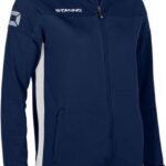Stanno Pride Full Zip Jacket Dames - Maat M