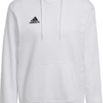 adidas Performance Entrada 22 Sweat Hoodie - Heren - Wit
