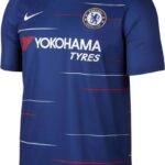 Chelsea Home Shirt Kids 17/18 - Nike