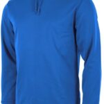Stanno Field Hooded Top - Maat S