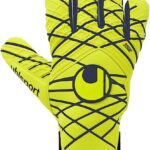 Uhlsport Prediction Energy Absolutgrip HN Keepershandschoenen - Maat 9.5