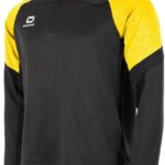 Stanno Bolt Quarter Zip Top - Maat 164