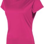 Stanno Field T-shirt SS Dames - Maat S