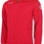 Stanno Pride Full Zip Jack - Maat M