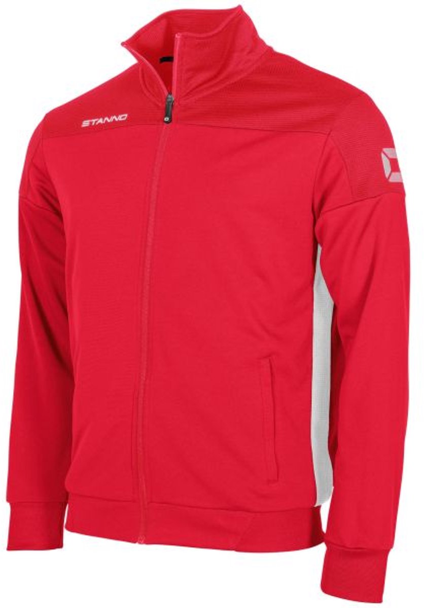 836x1200-56 Stanno Pride Full Zip Jack - Maat M - Afbeelding 1