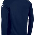 Stanno Stadio Quarter Zip top - Maat M