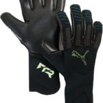 Puma Future Ultimate NC Black Green Keepershandschoenen - Maat 10.5