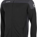 Stanno Pride Full Zip Hooded - Maat S