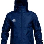 Umbro Speed Jas Blauw 14 Years Jongens