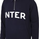 COPA - Inter Milan 1949 Retro Voetbalvest - Heren - S