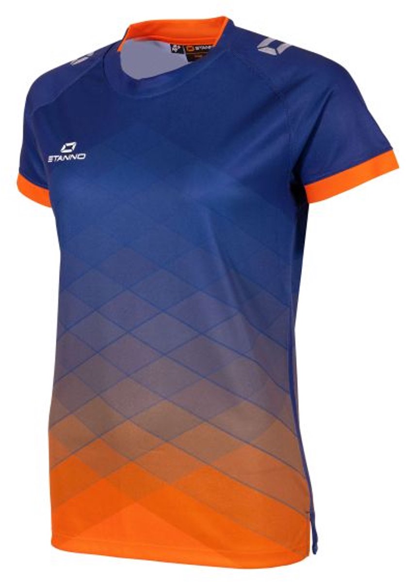 837x1200-7 Stanno Altius Shirt Dames - Maat L - Afbeelding 1
