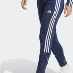 adidas Performance Tiro 23 League Joggingbroek - Dames - Blauw- S