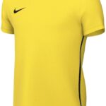 Nike Team T-shirt Kinderen Dri-FIT Park 26 Geel - Maat M