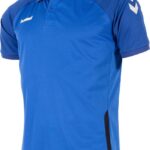 hummel Authentic Sportpolo Unisex - Maat S