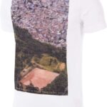 COPA - Ground From Above T-Shirt - Mannen - Wit - S