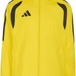 adidas Jas Heren Tiro 26 League Windbreaker Geel - Maat M
