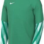 Nike Team Sweater Kinderen Dri-FIT Park V Stadium Groen - Maat XS