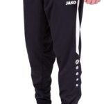Jako Power Trainingsbroek Junior - Maat 164