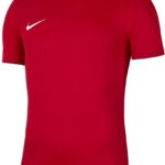 Nike Park VII SS Shirt Junior - Maat 116