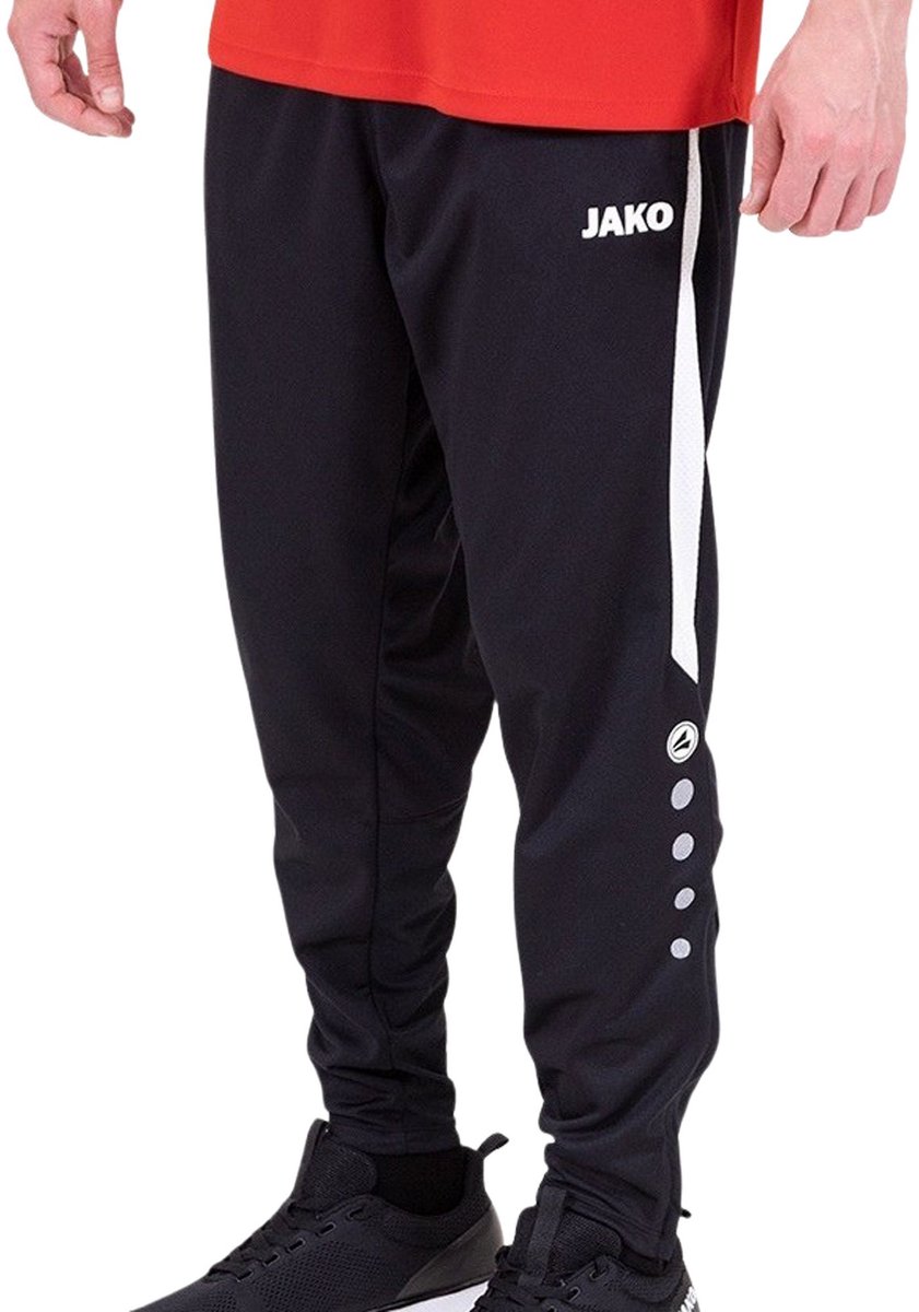 841x1200-38 Jako Power Trainingsbroek Heren - Maat L - Afbeelding 1