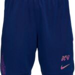 Nike Kylian Mbappé Academy Short Junior - Maat 158