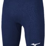 Short Mizuno Team Core mid undertight