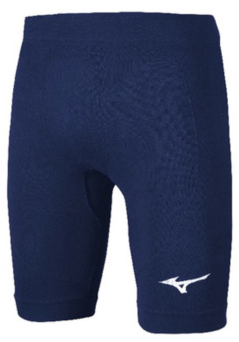 842x1200-4 Short Mizuno Team Core mid undertight - Afbeelding 1