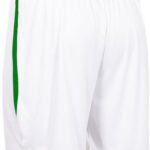 Stanno - Focus Shorts II - Sportbroek - Maat M - Wit
