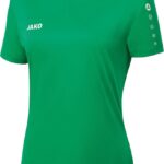 Jako Team Shirt Dames - Maat L