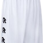 Robey Performance Short Heren - Wit | Maat: 4XL