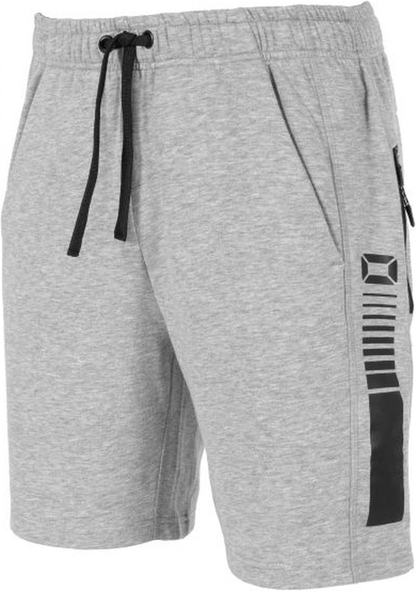 844x1200-16 Stanno Ease Sweat Short Sportbroek - Maat XS - Afbeelding 1
