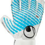 Uhlsport Fm Cybertec Starter Soft Keepershandschoenen Wit 2.5