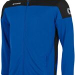 Stanno Pride Full Zip Hooded - Maat 152