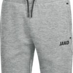 Jako - Short Premium Woman - Short Premium Basics - 34 - Grijs