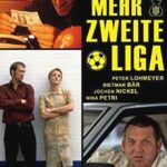 Hobbyfußballer und ihre chaotischen Abenteuer