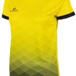 Stanno Altius Shirt Dames - Maat S
