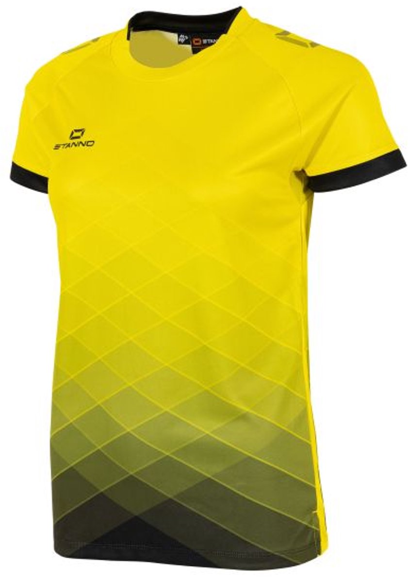845x1200-47 Stanno Altius Shirt Dames - Maat S - Afbeelding 1