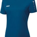 Jako Team Shirt Dames - Maat M/L