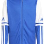 Sweatshirt Adidas Sport Sq25 Tr Jkt Y - Sportswear - Kinderen