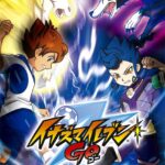 Animatieserie - Inazuma Eleven Go 35 (Galaxy 10) Japanse DVD
