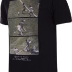 COPA - Maradona 1986 Solo Goal T-Shirt - Heren - Zwart - L